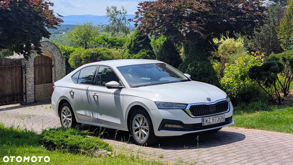 Skoda Octavia 2.0 TDI Ambition - 2