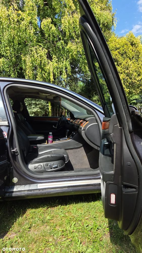 Audi A8 3.0 TDI Quattro - 14