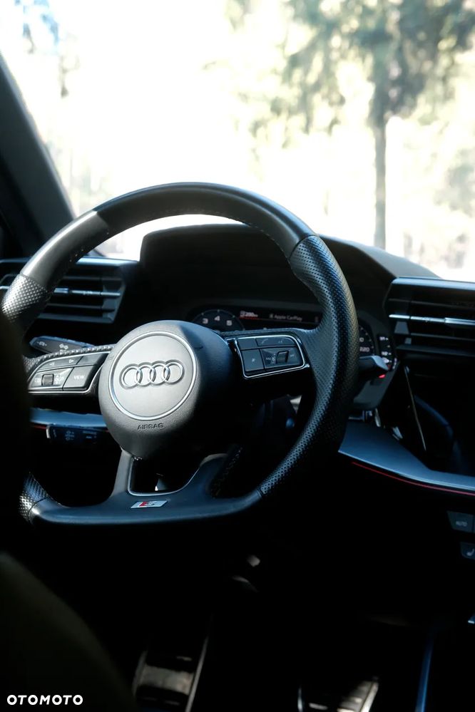 Audi S3 - 18