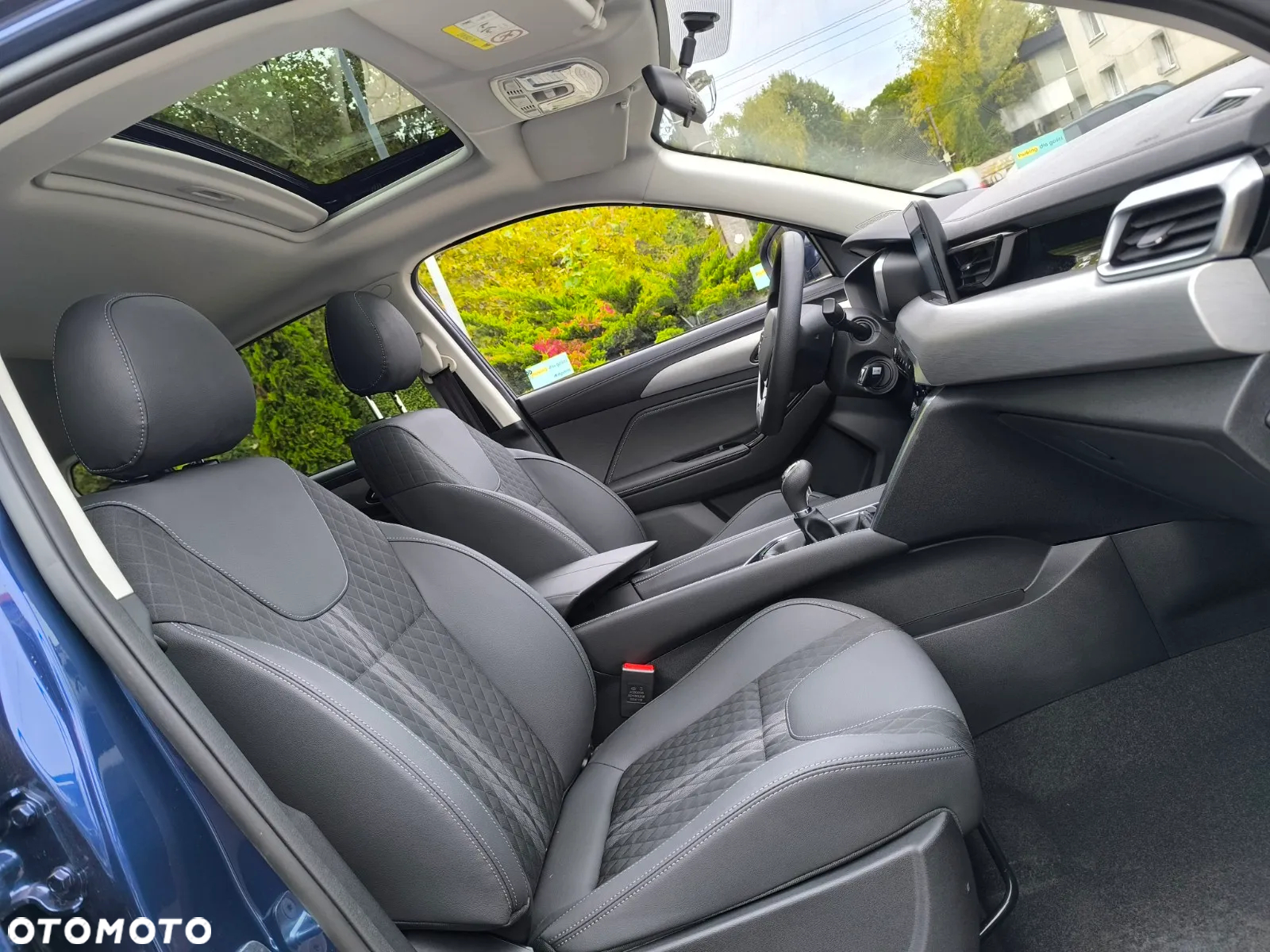 BAIC 3 1.5T Luxury - 16