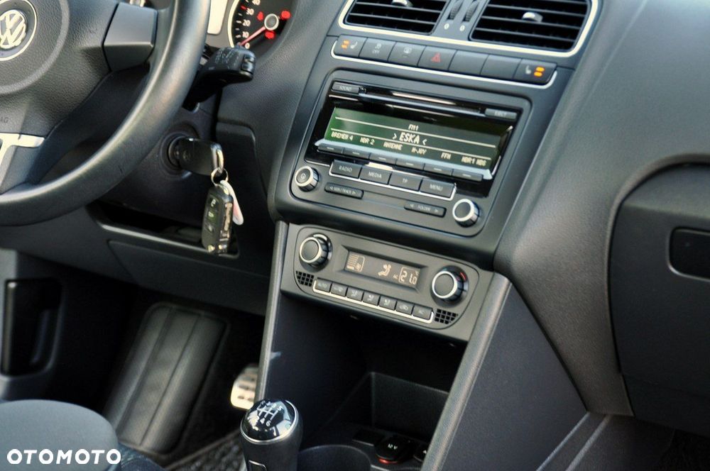 Volkswagen Polo - 27
