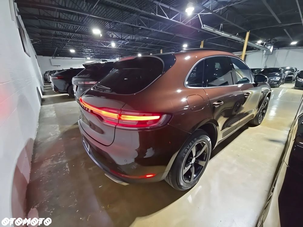 Porsche Macan Standard - 4