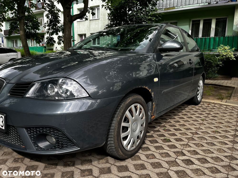 Seat Ibiza - 37