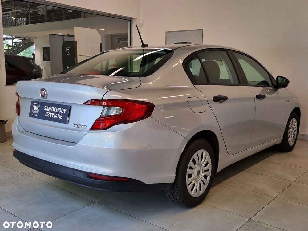 Fiat Tipo 1.4 16V Pop - 6