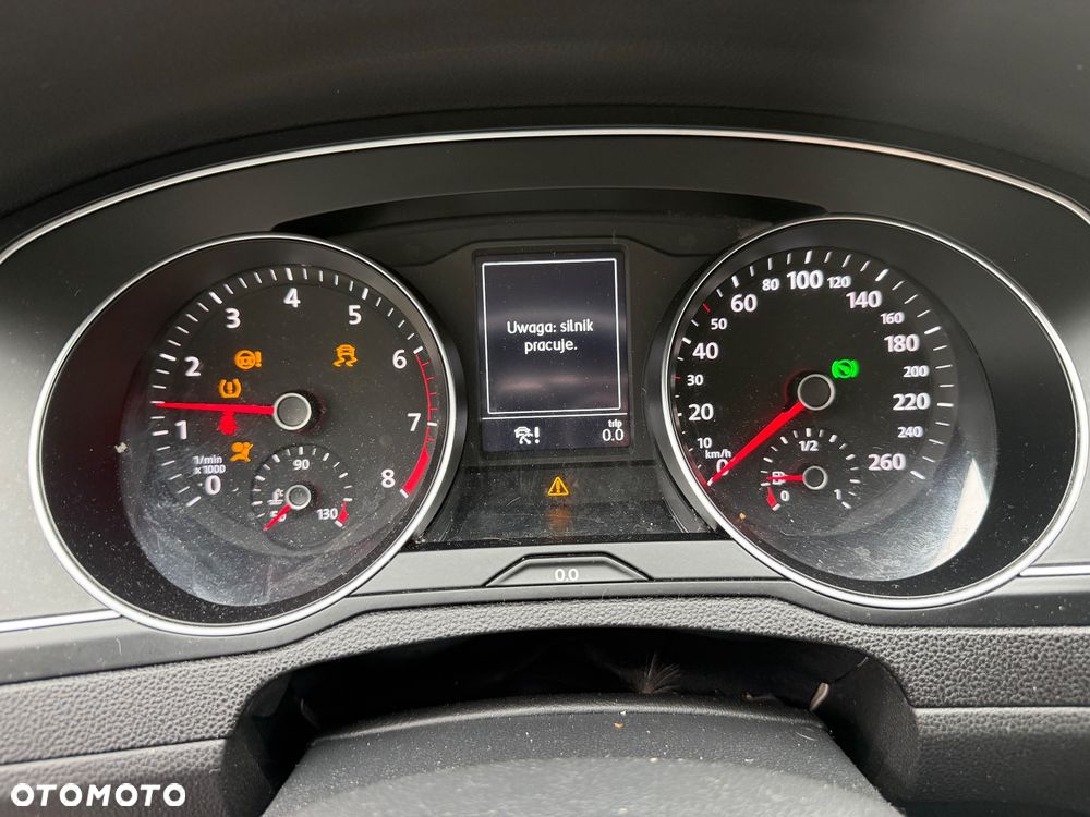 Volkswagen Arteon 2.0 TSI R-Line DSG - 9