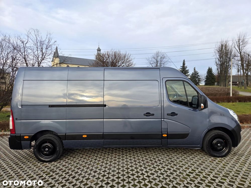 Renault Master - 1