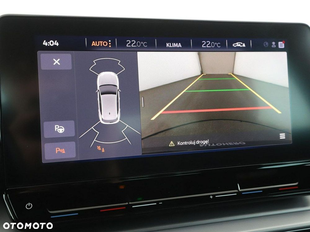 Seat Leon 1.5 eTSI ACT OPF DSG FR - 26