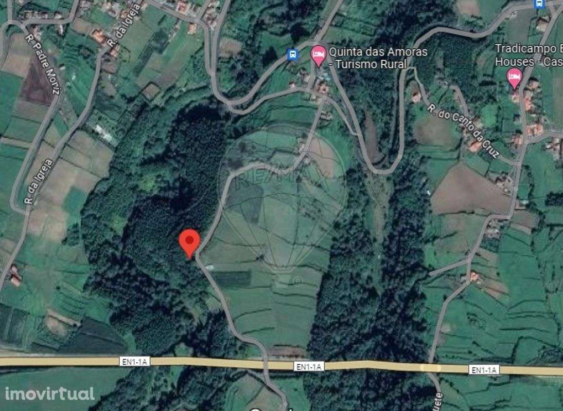 Terreno  para venda - Grande imagem: 3/3