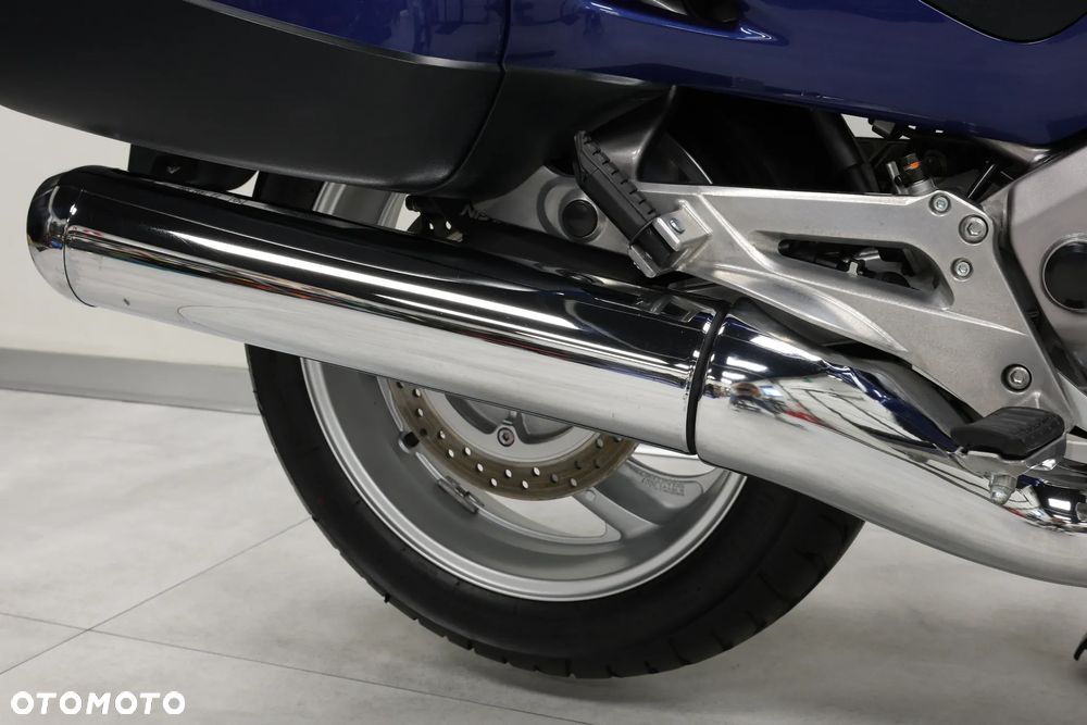 Honda Deauville - 38