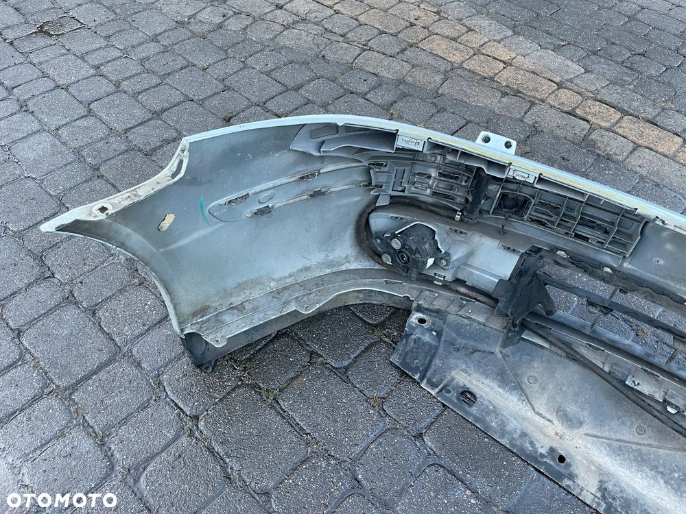 LAGUNA II zderzak PRZEDNI lampa xenon grill reflektor  LEWY prawy LEWA PRAWA TEB64 - 5