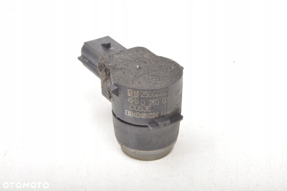 OPEL PDC CZUJNIK PARKOWANIA COFANIA 25962202 - 3