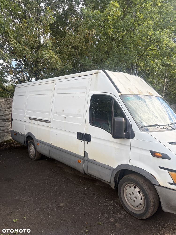 Mercedes-Benz SPRINTER - 4