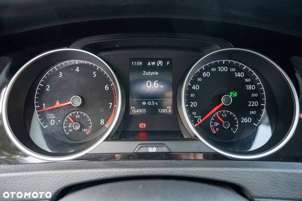 Volkswagen Golf 1.5 TSI ACT (BlueMotion Technology) DSG Highline - 16