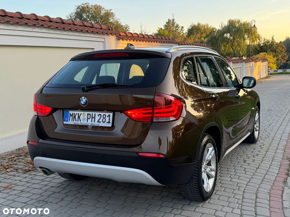 BMW X1 - 34