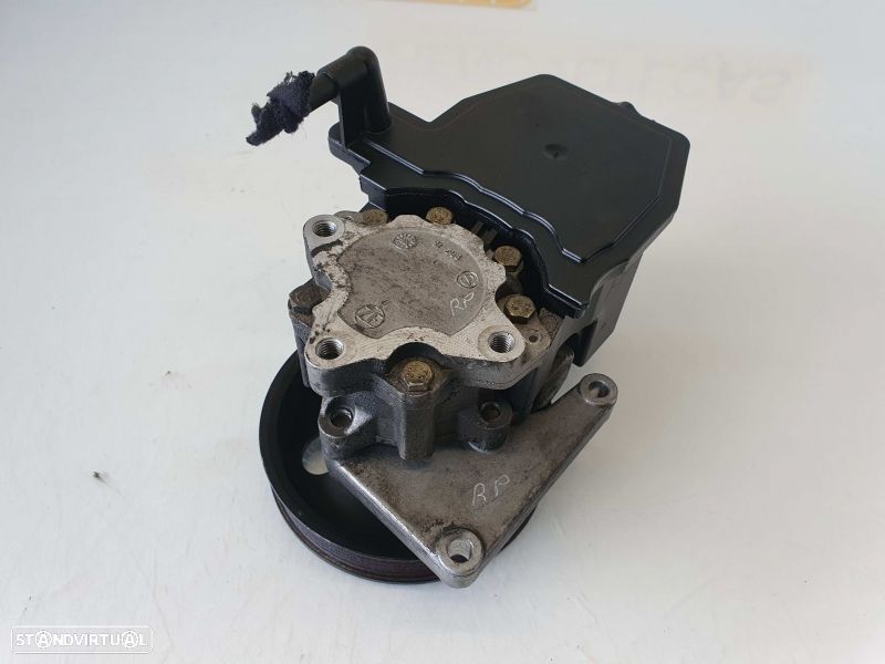 Bomba Direçao Assistida Mercedes-Benz Clk (C208) - 3