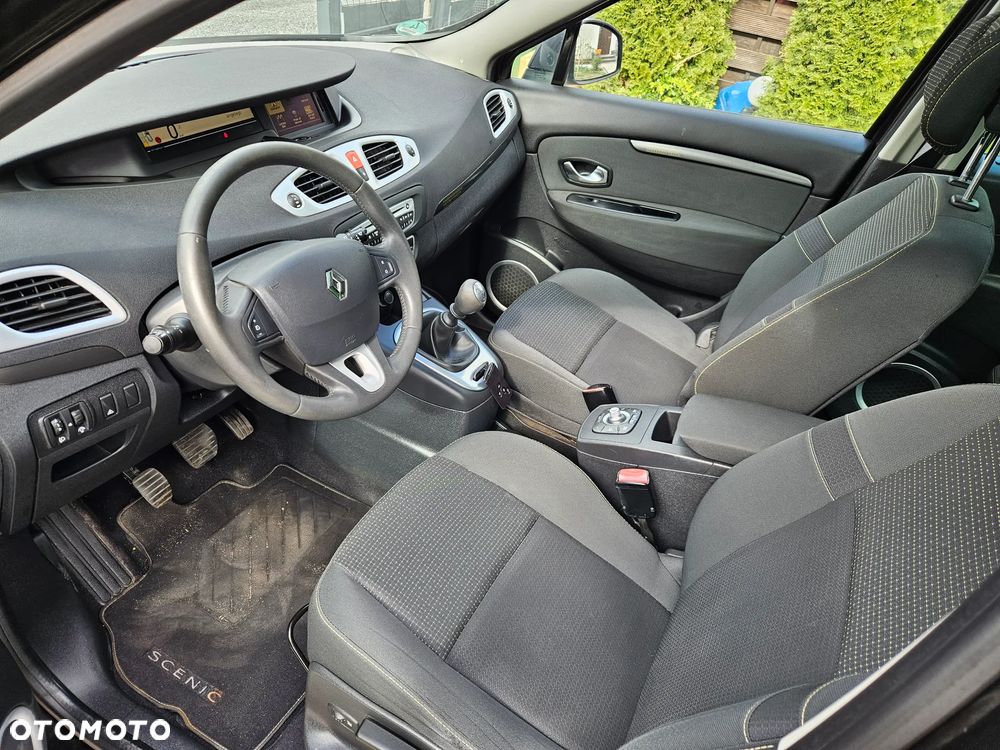 Renault Scenic TCe 130 Dynamique - 7