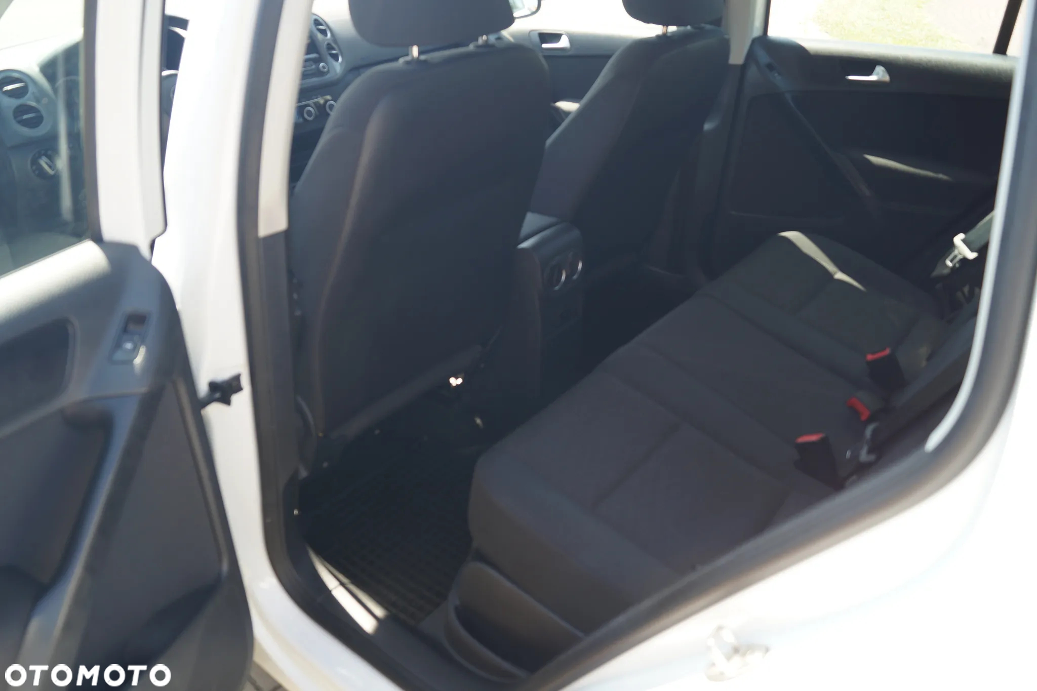 Volkswagen Tiguan 2.0 TDI 4Mot Track&Field - 5