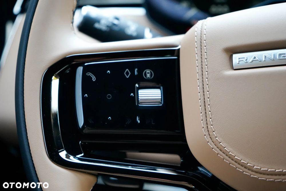 Land Rover Range Rover Sport S 3.0 D350 mHEV Autobiography - 17