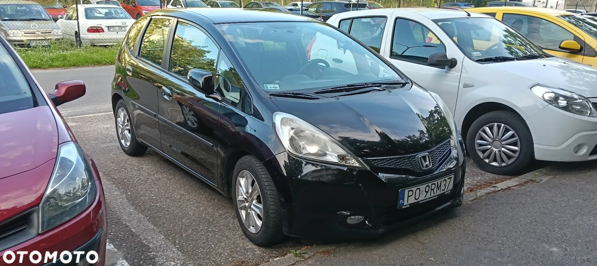Honda Jazz 1.4 Elegance - 2