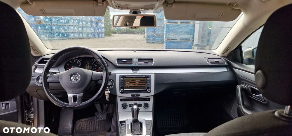 Volkswagen CC - 10