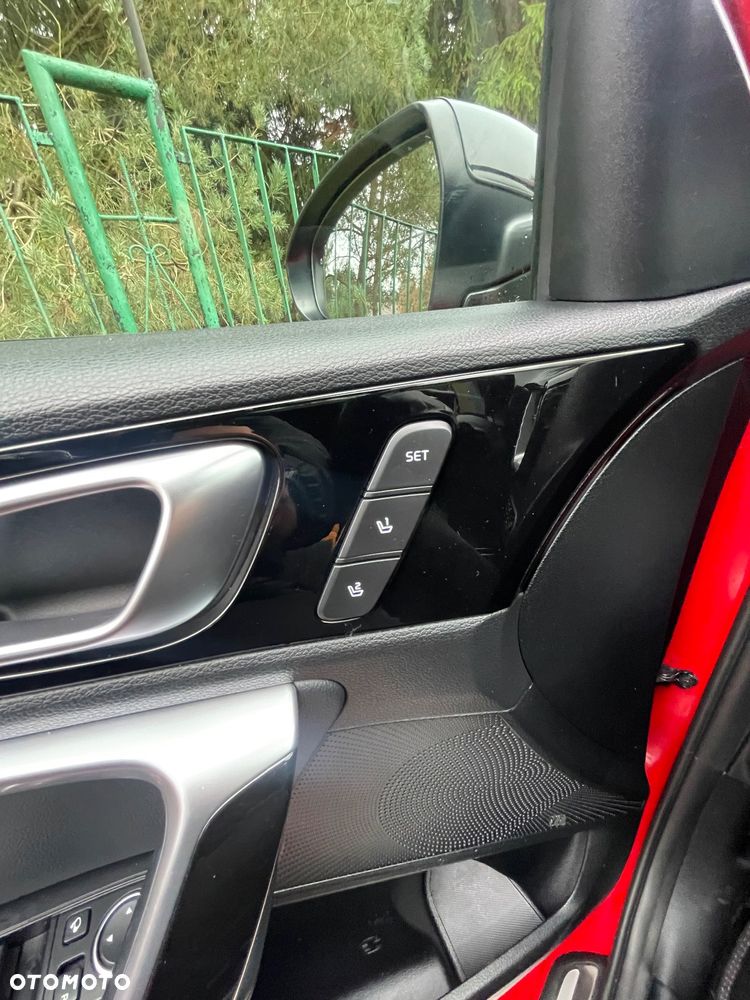 Kia ProCeed 1.4 T-GDI OPF GT LINE - 23