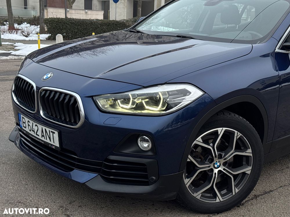 BMW X2 - 2