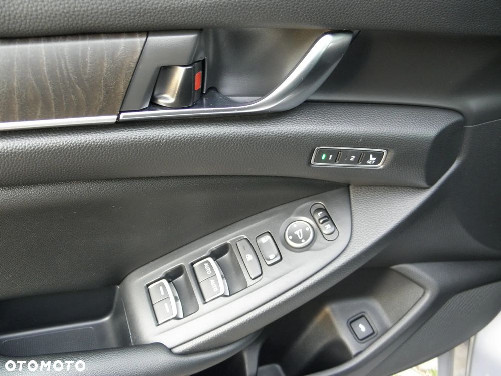 Honda Accord - 31