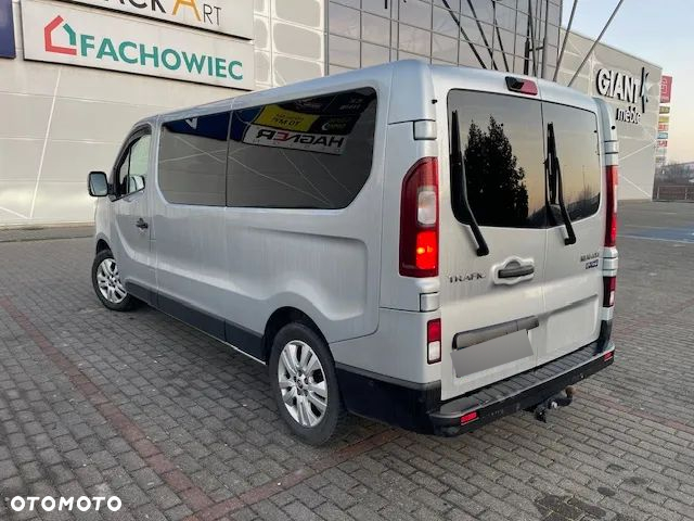 Renault Trafic - 7