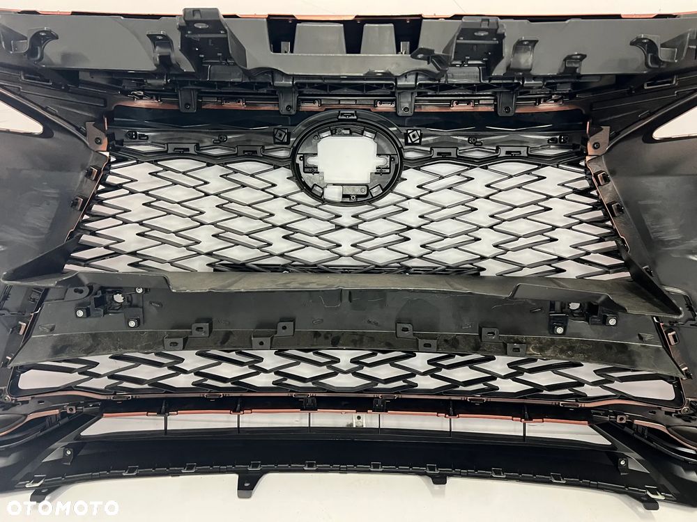 ZDERZAK PRZEDNI LEXUS RX V F-SPORT 2022- - 9