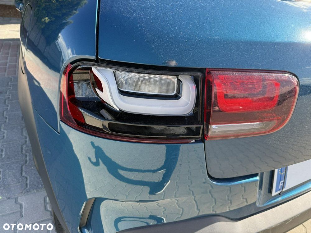 Citroën C4 Cactus - 10