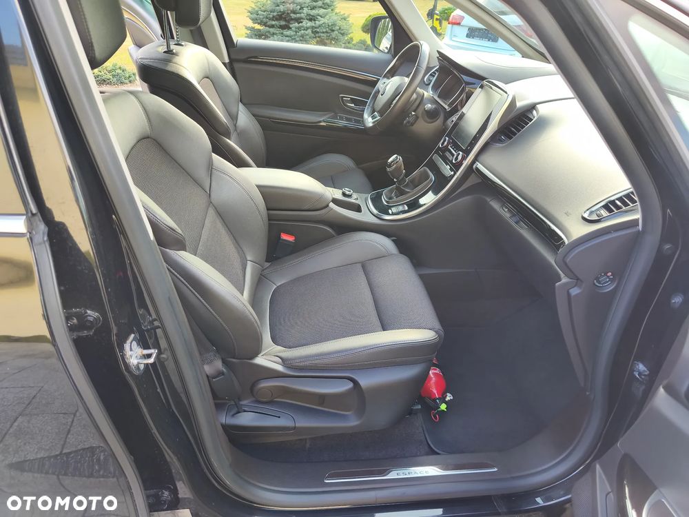 Renault Espace 1.6 dCi Energy Life - 23