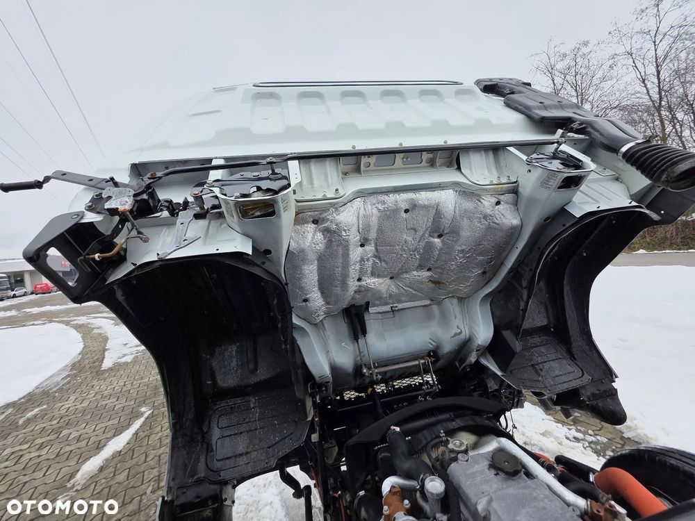 Mitsubishi Canter 131 CV Wywrotka/Kiper 3-Stronny ! Oryginał ! Wolny Most  ! Z Włoch  ! - 13