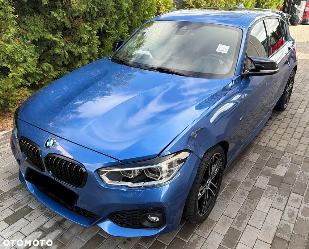 BMW Seria 1 - 12