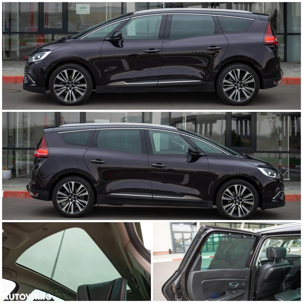 Renault Scenic ENERGY dCi 160 EDC INITIALE PARIS - 6