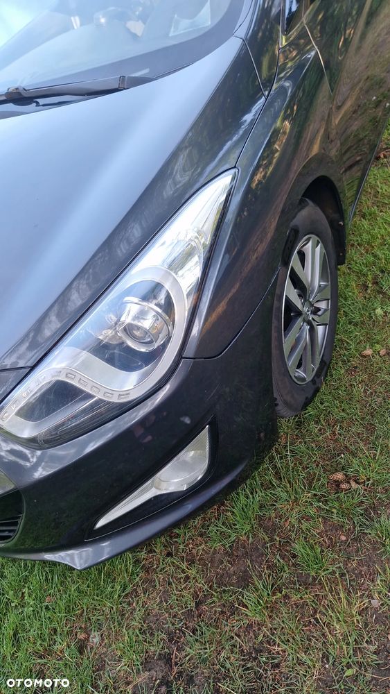 Hyundai i40 1.6 GDI Classic - 8
