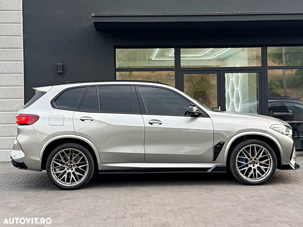 BMW X5 M Competition - 13