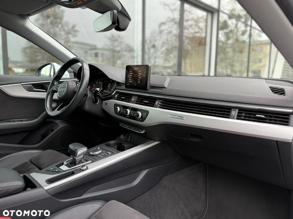 Audi A5 Sportback 2.0 TDI Quattro Sport S tronic - 21
