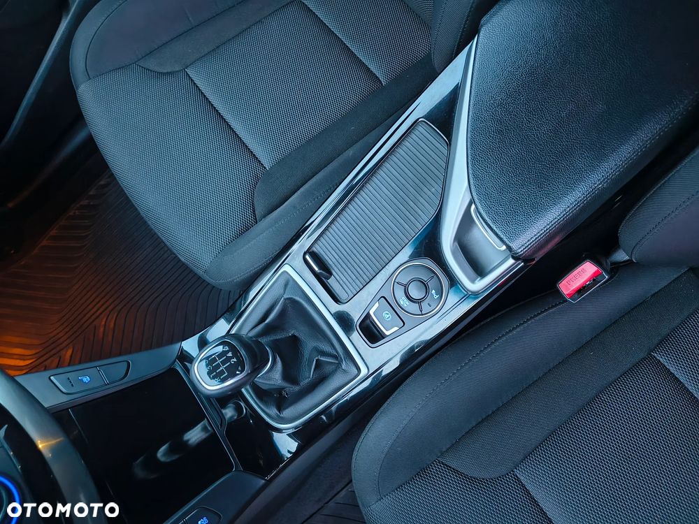 Hyundai i40 i40cw 1.7 CRDi 5 Star Edition - 22