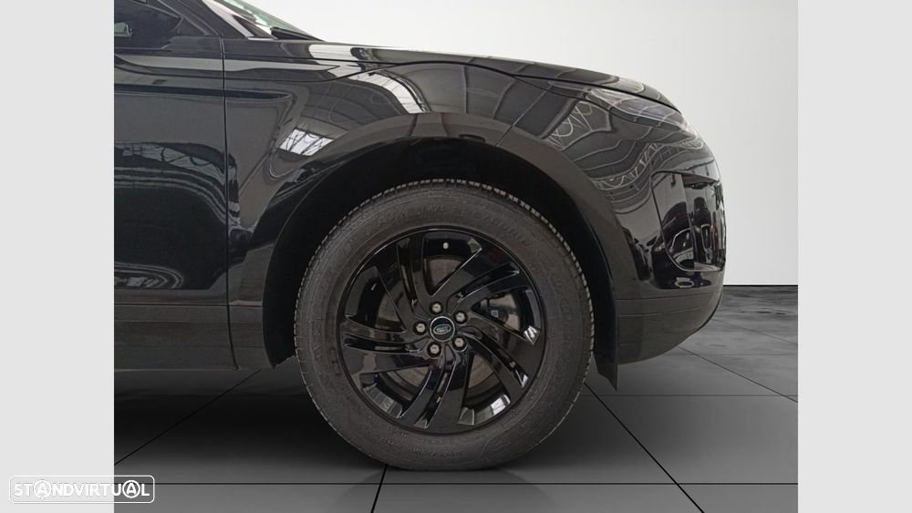 Land Rover Range Rover Evoque 1.5 P270e AWD S Auto - 10