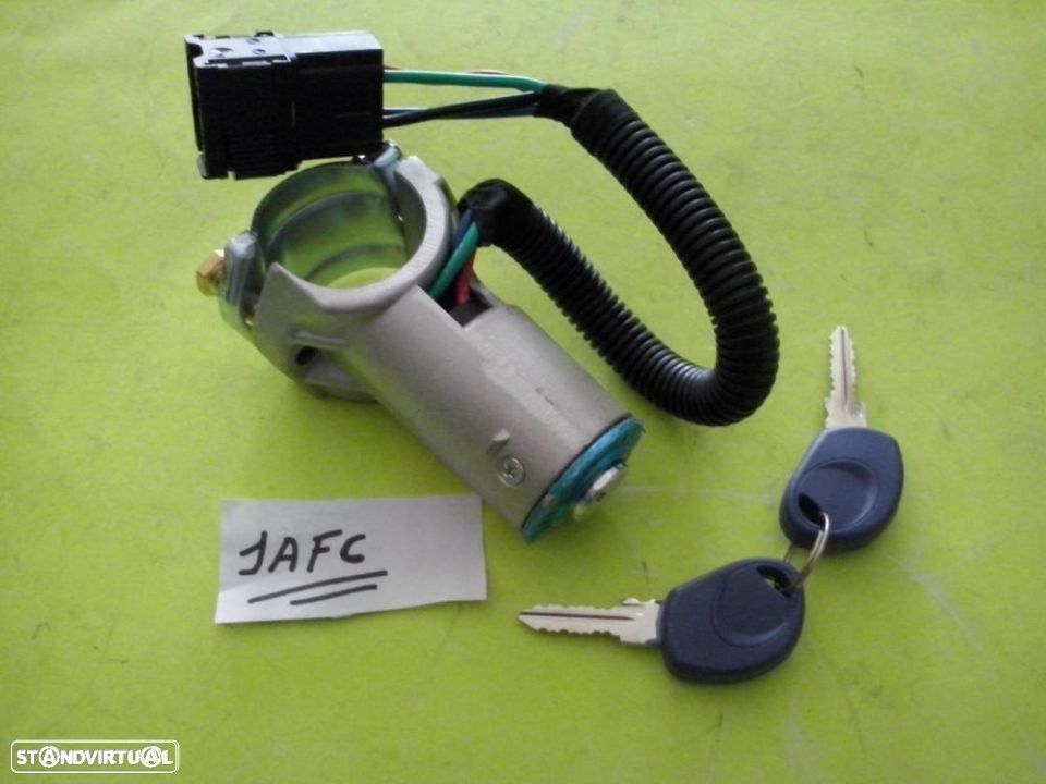 Canhão ignição Iveco Daily anos 2006 até 2012 NOVA - 1