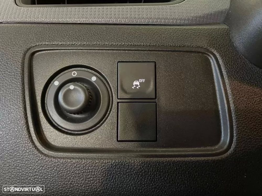 Renault Kangoo Express 1.5 Blue dCi - 29