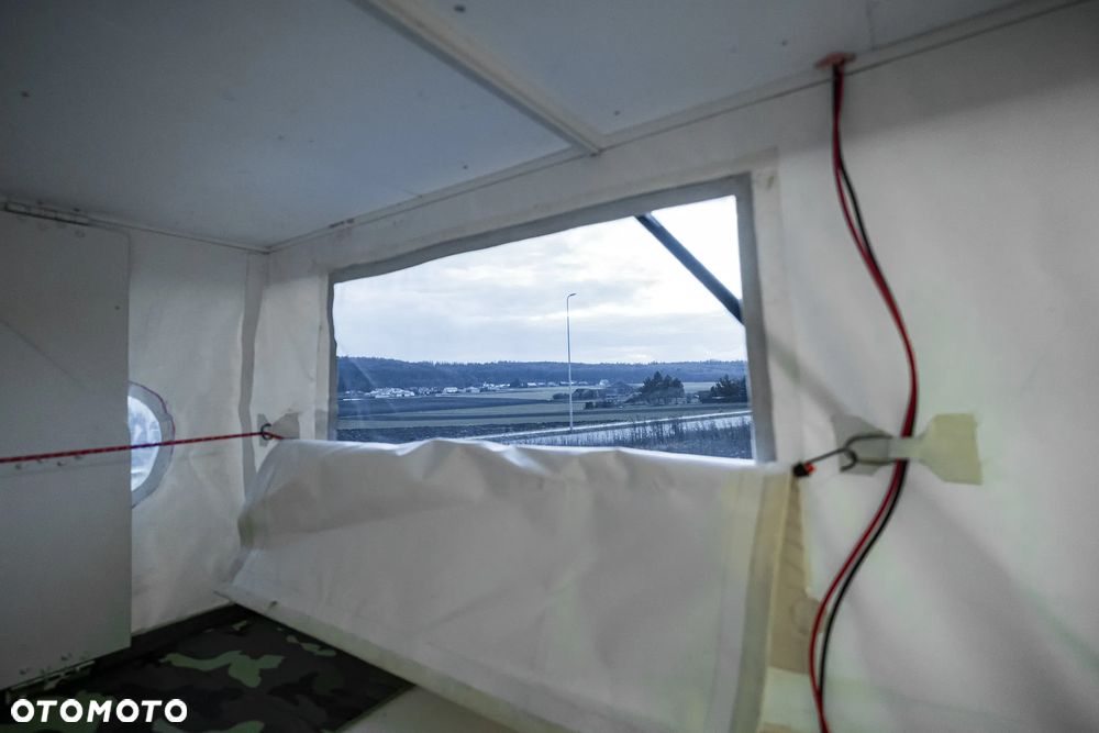 Toyota Hilux 4x4 Extra Cab - 30