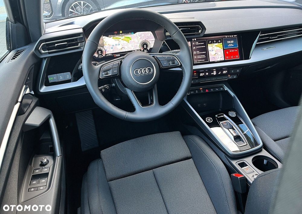 Audi A3 Sportback - 17