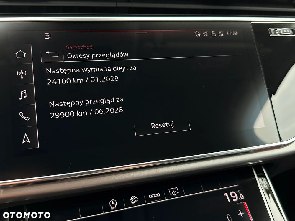 Audi Q7 45 TDI mHEV Quattro S Line Tiptr - 34