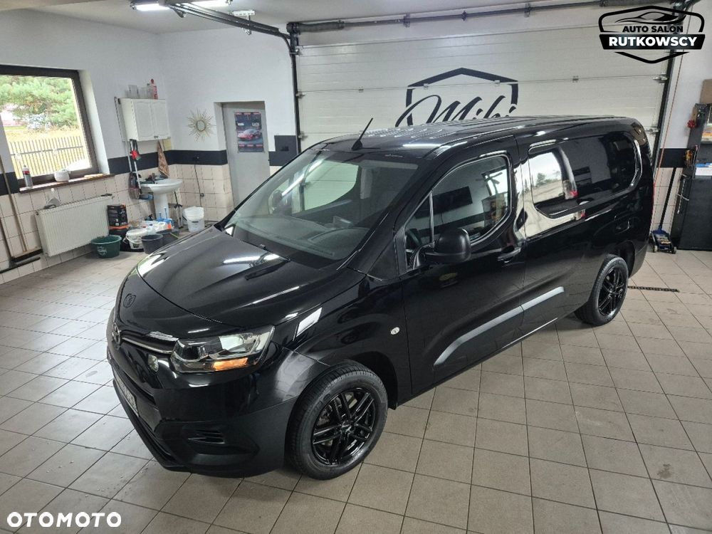 Toyota Proace City - 5