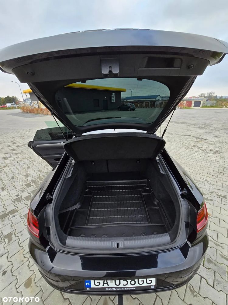 Volkswagen Arteon 2.0 TDI SCR Essence DSG - 19