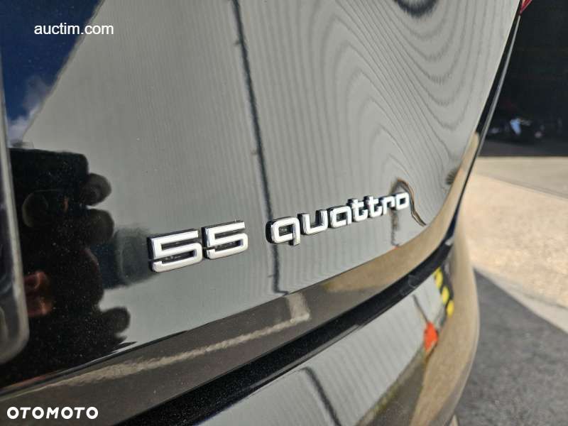 Audi e-tron 55 Quattro - 10