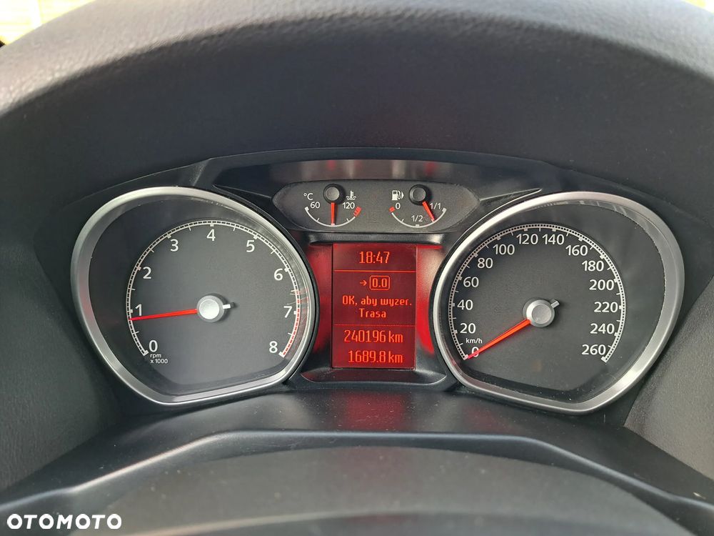 Ford Mondeo 1.8 Titanium X - 15