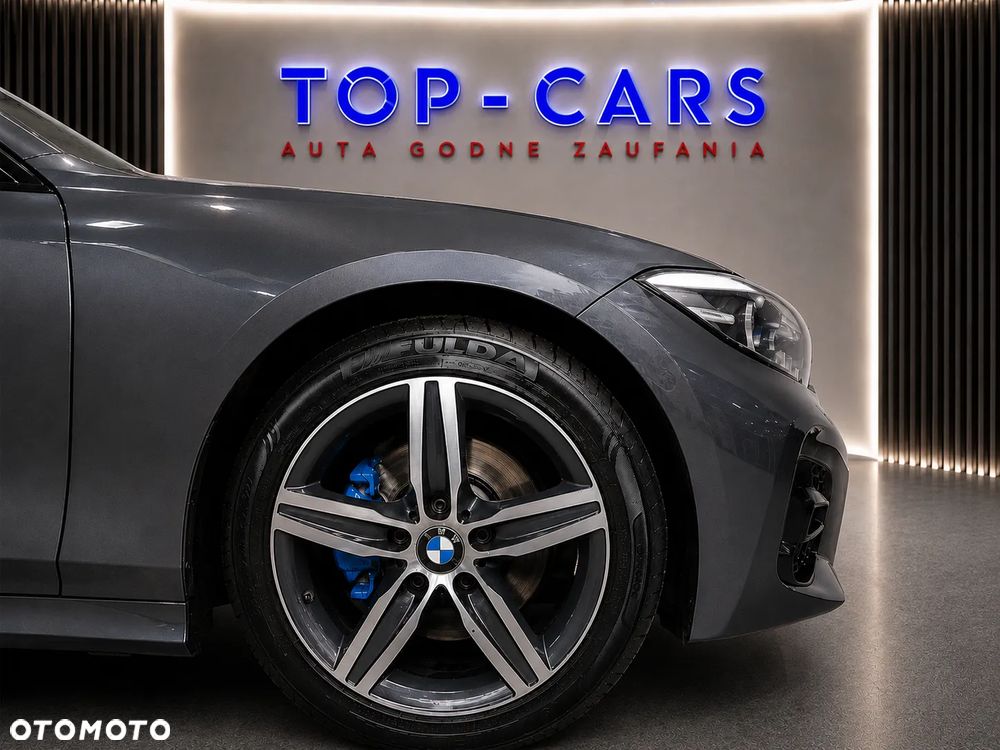 BMW Seria 1 118i Advantage - 8