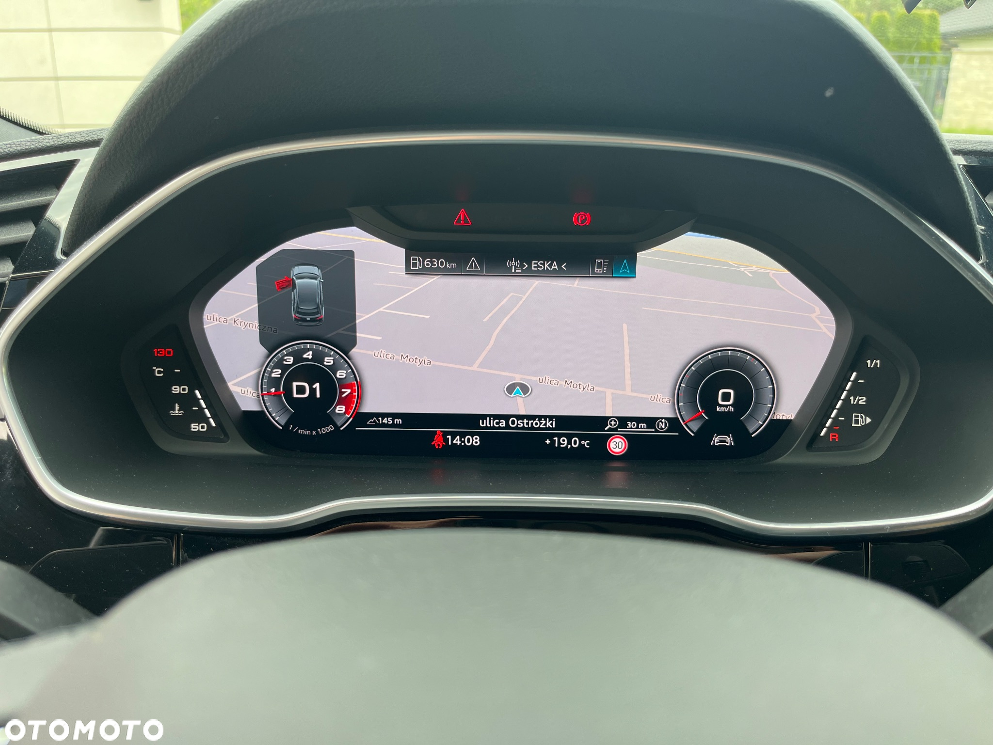 Audi Q3 35 TFSI Advanced S tronic - 5